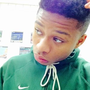 Meet your Posher, Greg